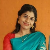 Arya Harikumar