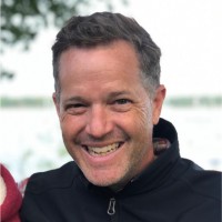 Bart Weisenfluh, CFP®