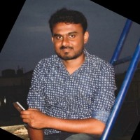 Vinay Kumar P