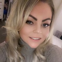 Kirsty Yates