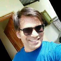 Anmol Meshram