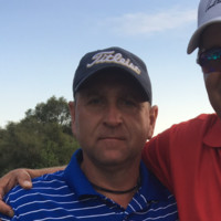 Mike Geist