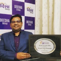 Swapnil Gawande