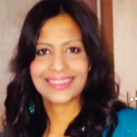 Yasmin Mulla