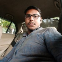 Asheesh Chaurasiya