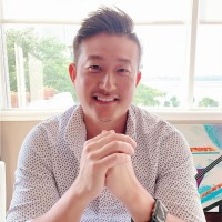 Gerald Kong