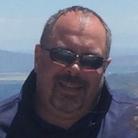 David Mcbride, Lpc