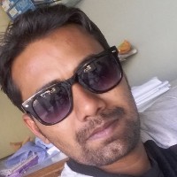 Upendra Shirsath
