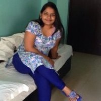 Pranali Bhawsar