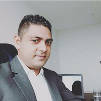 Ashok Kumar Tomar