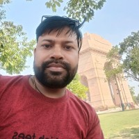 Harish Garg