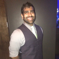 Kushal Patel