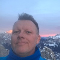 Henrik Janum