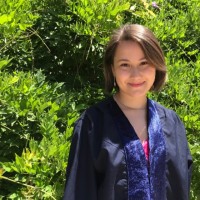 Damla Zeynep Oğuz