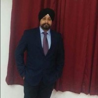 Inderdeep Singh