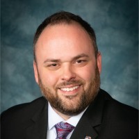 Brian Daniel, C.M., Ace