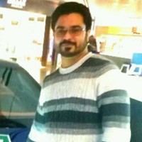 Abrar Ibrahim Mirza