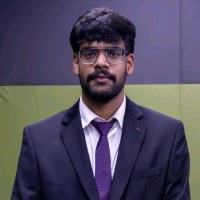 Anirudh Agrawal