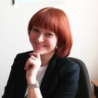 Oleksandra Kysel