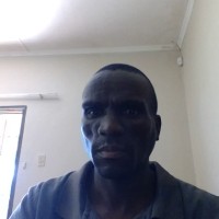Sipho Thomo