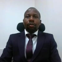 Peter Omukaya Mutele