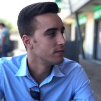 Valerio Caterini