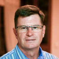 Shaun Jonkman