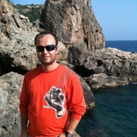 Ozgur Akpinar