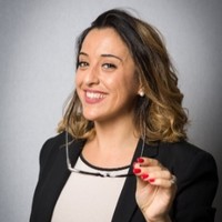 Stéphanie JIMENEZ ROSA