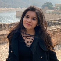 Dhwani Modi