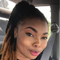 Chioma Esther