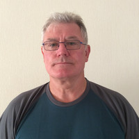 Brian Dewar