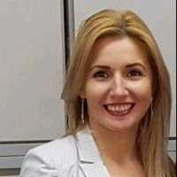 Simona-Larisa Bungărdean