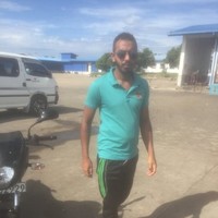 Ashiq Mohamed
