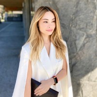 Ximena Suazo Huichalaf