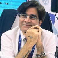 Manoj Kumar Arora