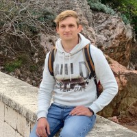 Alexander Shkandala