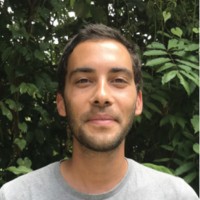 Ismaël Parsemain