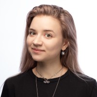 Anna Istomina