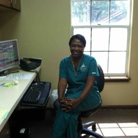 Bridgett Watkins