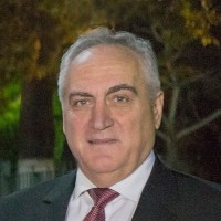 Antonios Mitsopoulos