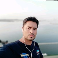 Naoshed Anowar