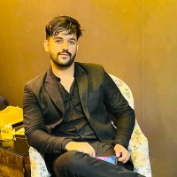 Chirag Gulia