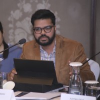 Chirag Yadav