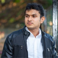 Zubin Kadavoor
