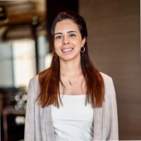 Menna Magdy