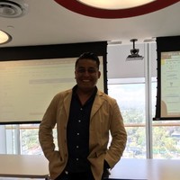 Jonathan Espinosa