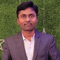 Siva Phaneesh Gupta K