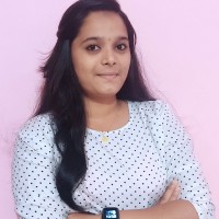 Pooja Devadiga