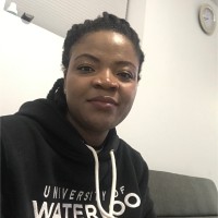Florence Mensah